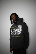 Load image into Gallery viewer, Burnout Hoodie