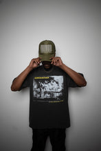 Load image into Gallery viewer, Burnout Tee