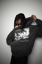 Load image into Gallery viewer, Burnout Hoodie
