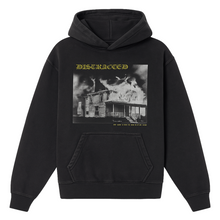 Load image into Gallery viewer, Burnout Hoodie