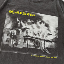 Load image into Gallery viewer, Burnout Hoodie