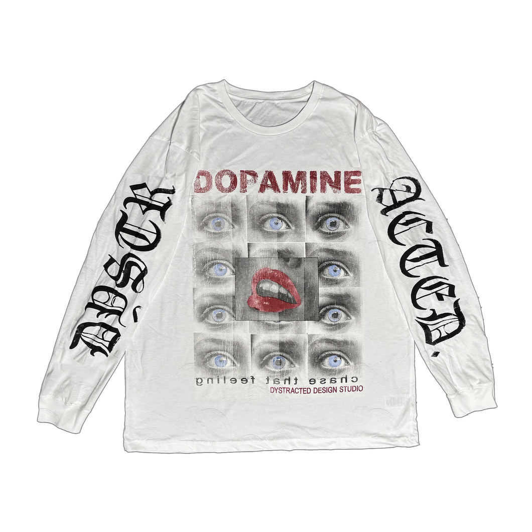 Dopamine Long Sleeve