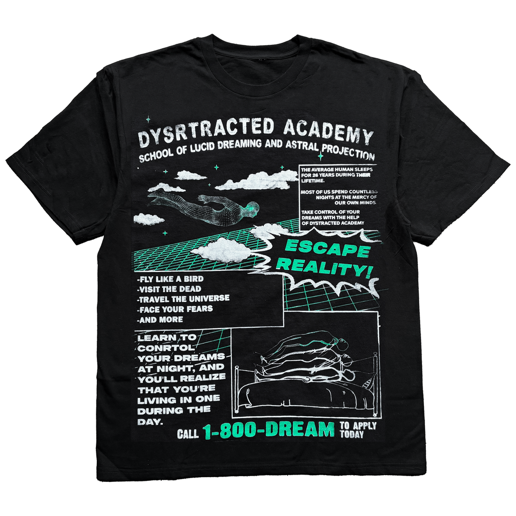 Academy Tee