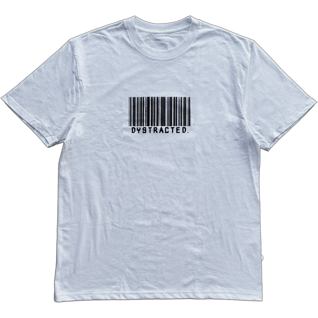 Barcode Tee