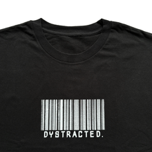 Load image into Gallery viewer, Barcode Tee
