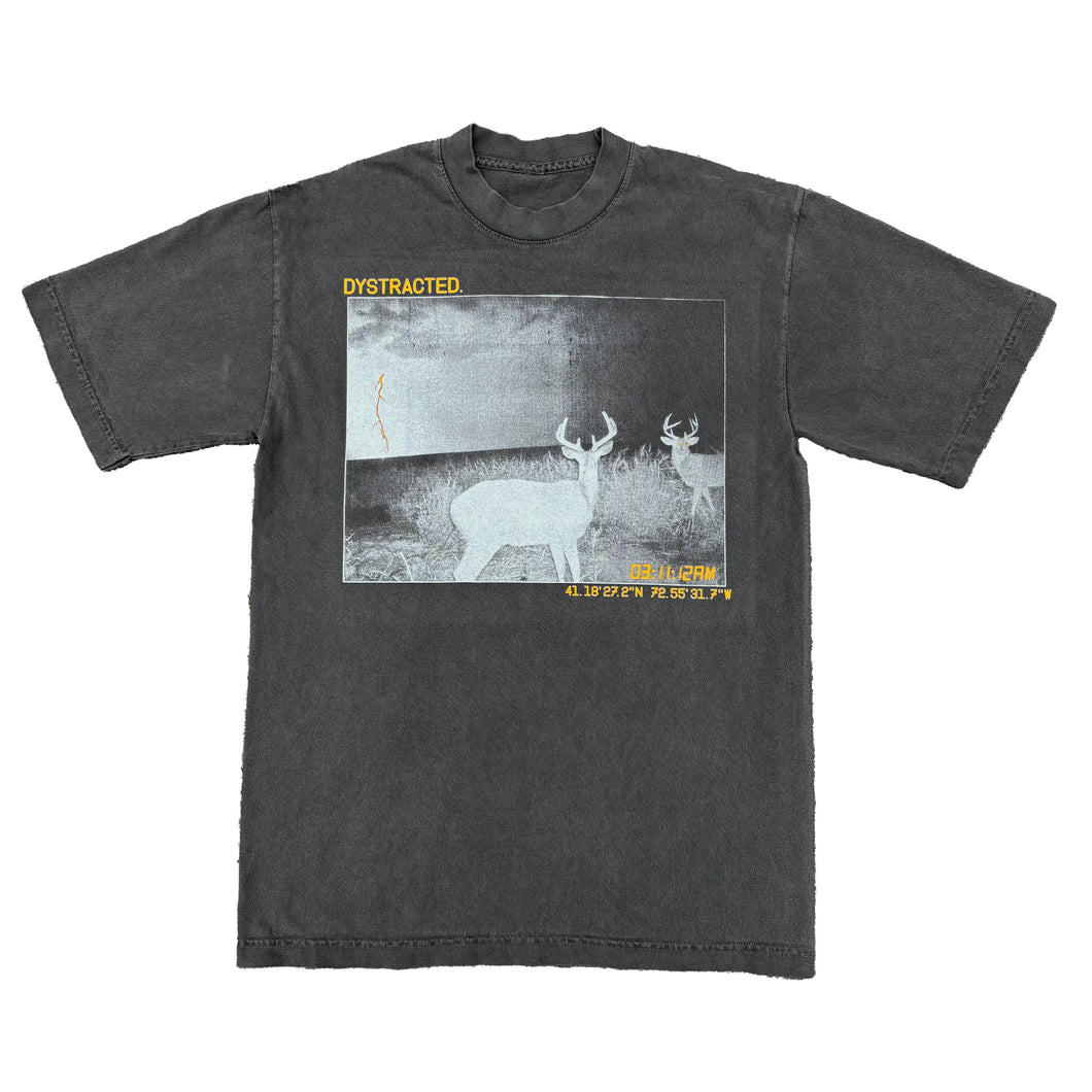 Deer tee