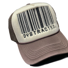 Load image into Gallery viewer, Barcode Logo Hat
