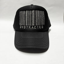 Load image into Gallery viewer, Barcode Logo Hat
