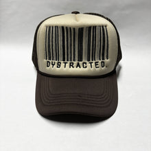 Load image into Gallery viewer, Barcode Logo Hat
