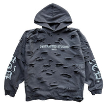 Load image into Gallery viewer, Scab Hooded Sweatshirt
