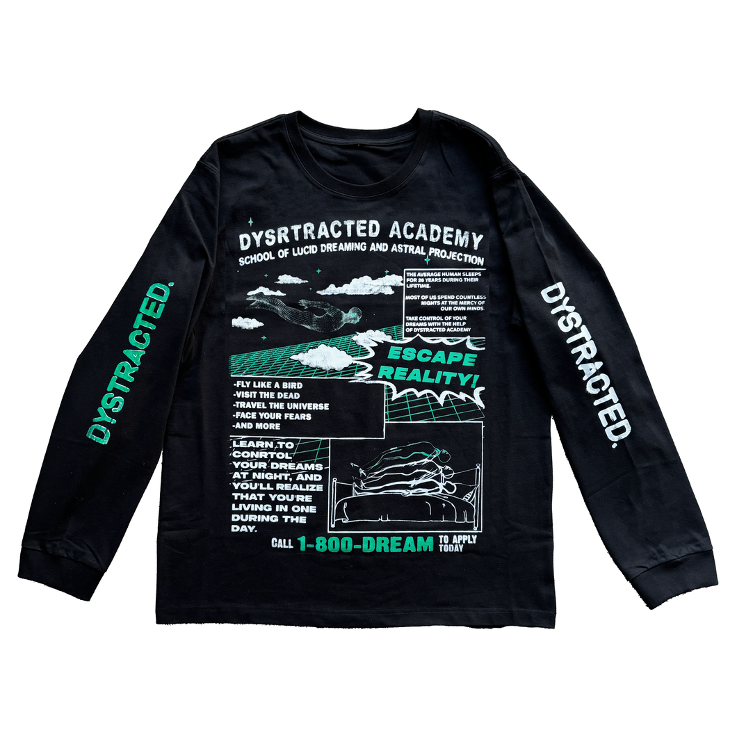 LS Academy Tee