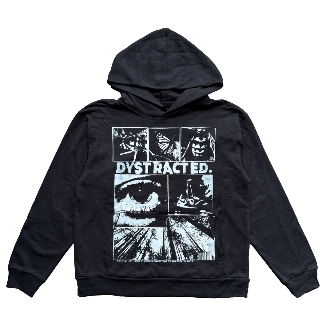 Moments Hoodie