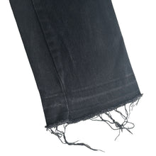 Load image into Gallery viewer, Open Hem Denim
