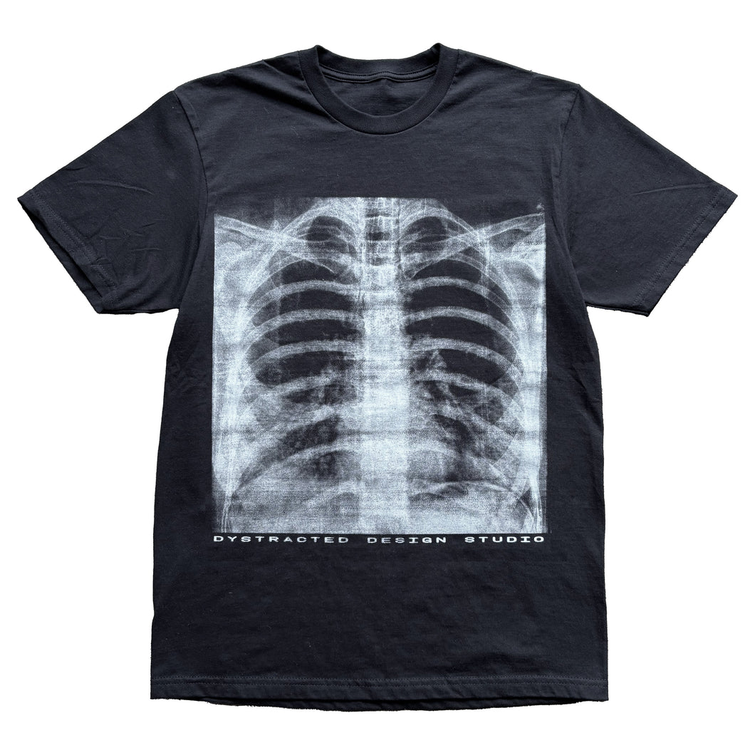 Ribcage T-Shirt