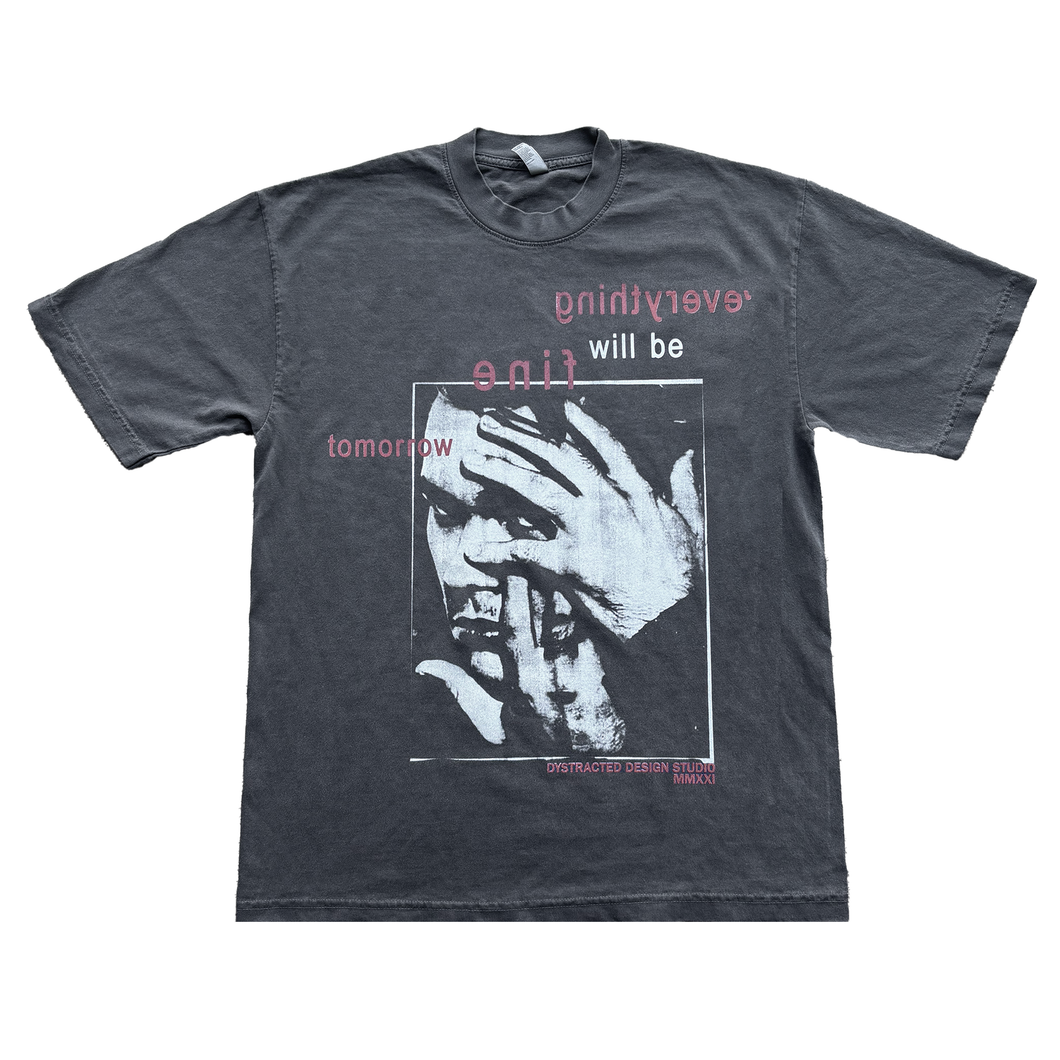River T-Shirt