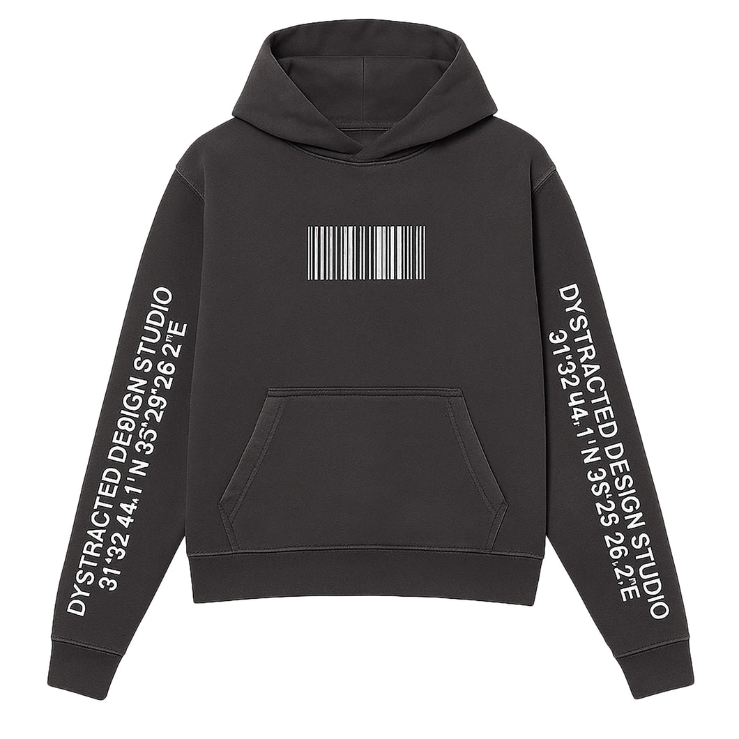 Studio Hoodie