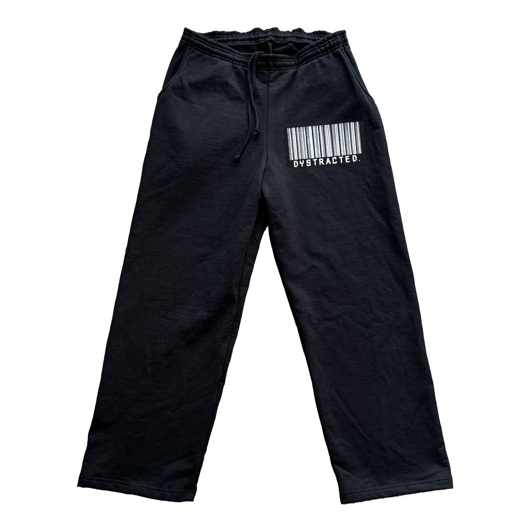 Barcode Sweats